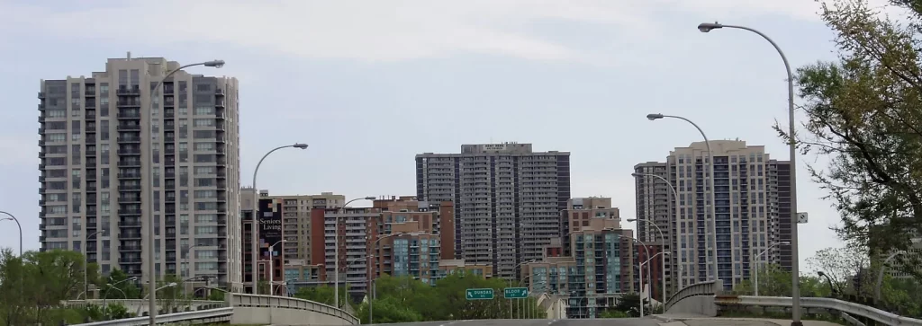 Etobicoke 