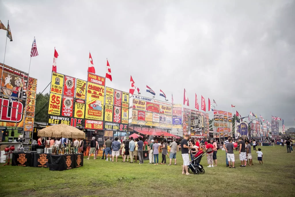 Ribfest