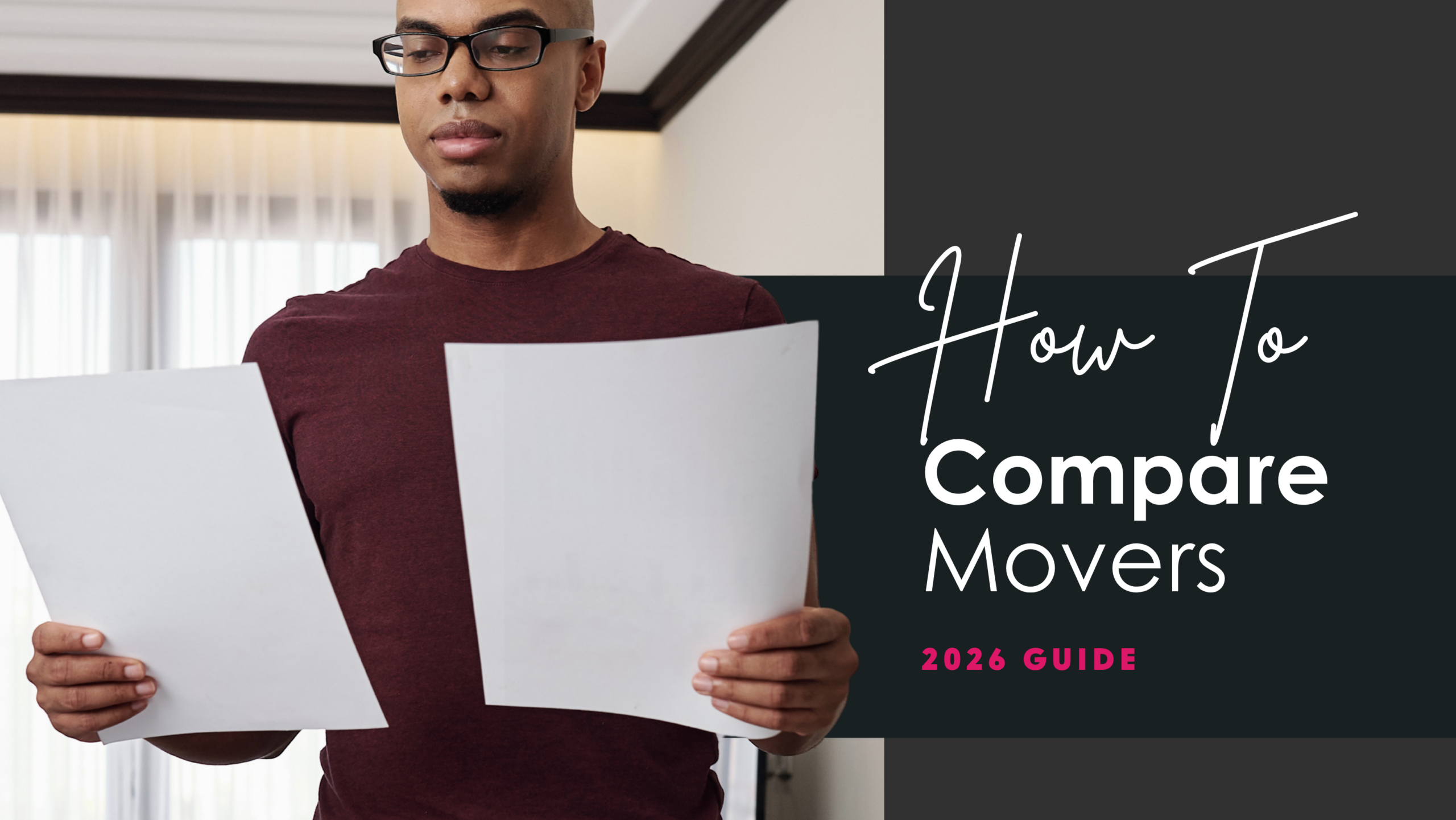 Comparing moving companies beyond price before hiring professional movers